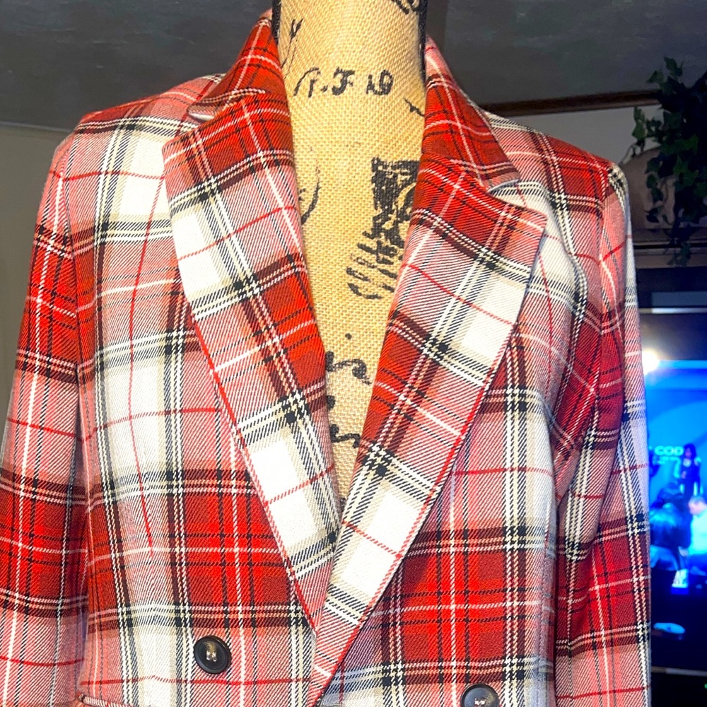 H&M Blazer size 6